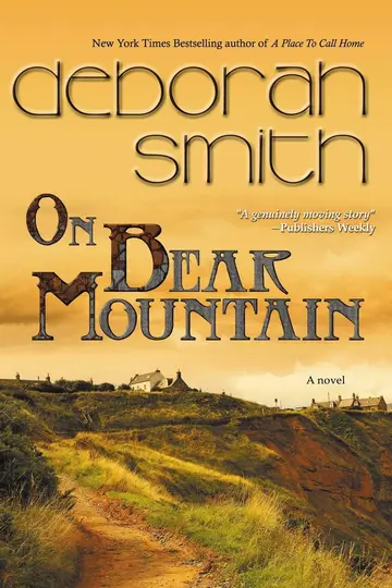 Cover of On Bear Mountain