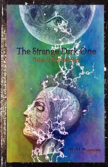 Cover of The Strange Dark One