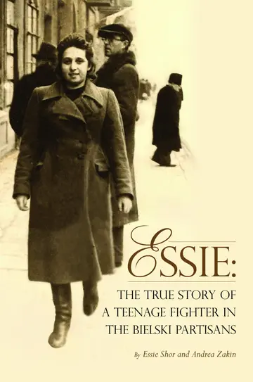 Cover of Essie