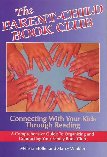 Cover of Parent-Child Book Club