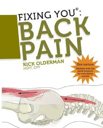 Cover of Fixing You