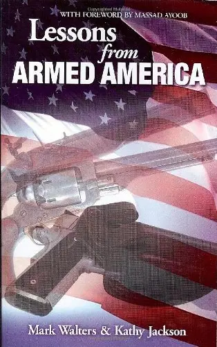 Cover of Lessons from Armed America