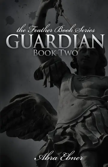 Cover of Guardian