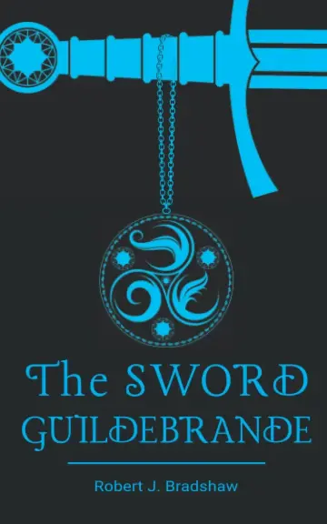 Cover of The Sword Guildebrande