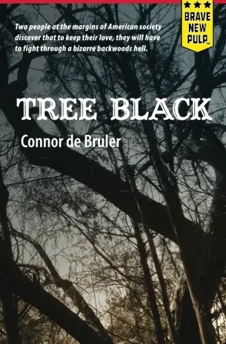 Cover of Tree Black