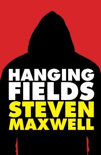 Cover of Hanging Fields