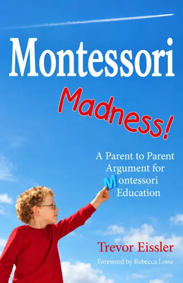 Cover of Montessori Madness!
