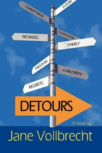 Cover of Detours