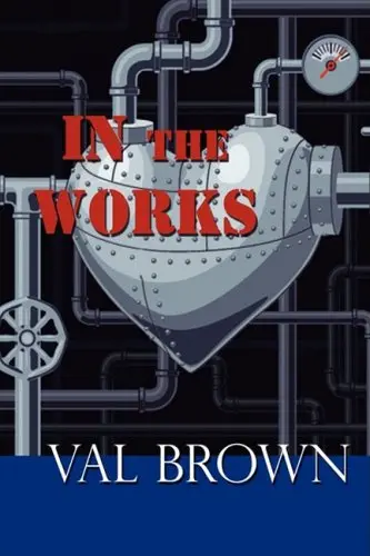 Cover of In the Works