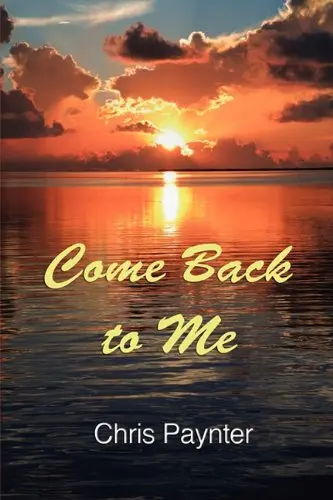 Cover of Come Back to Me
