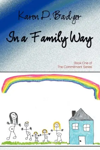 Cover of In a Family Way