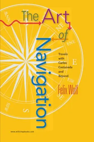 Cover of The Art of Navigation
