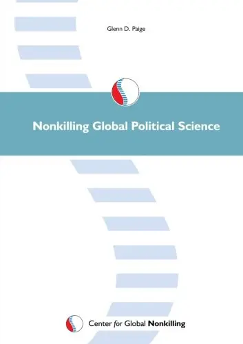 Cover of Nonkilling Global Political Science