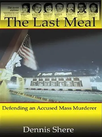 Cover of The Last Meal