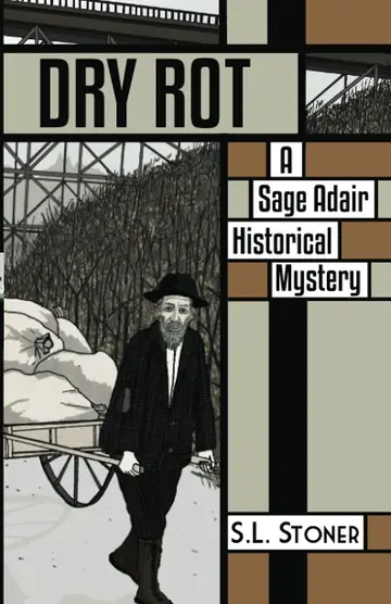 Cover of Dry Rot
