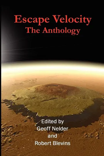 Cover of Escape Velocity