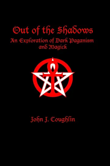 Cover of Out of the Shadows