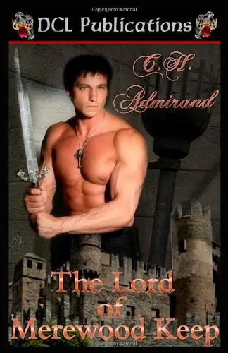 Cover of The Lord of Merewood Keep
