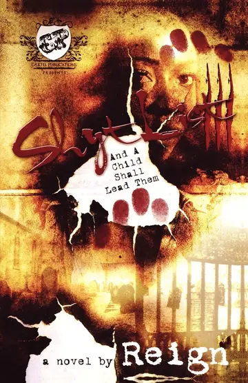 Cover of Shyt List 3
