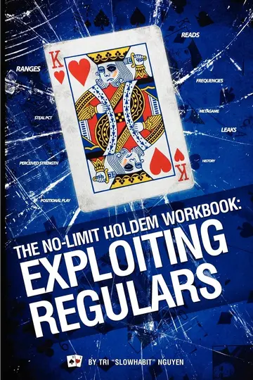 Cover of The No-Limit Holdem Workbook