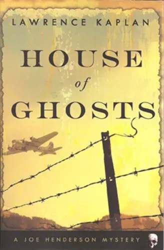 Cover of House of Ghosts