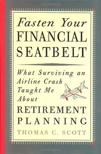 Cover of Fasten Your Financial Seatbelt