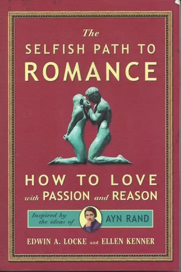 Cover of Selfish Path to Romance