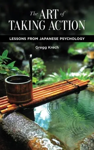 Cover of The Art of Taking Action