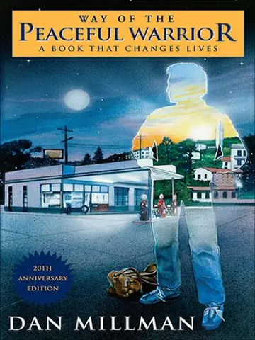 Cover of Way of the Peaceful Warrior