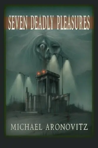 Cover of Seven Deadly Pleasures