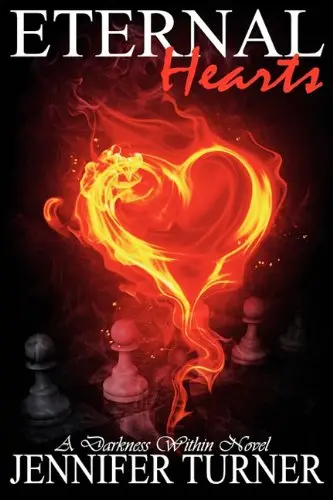 Cover of Eternal Hearts