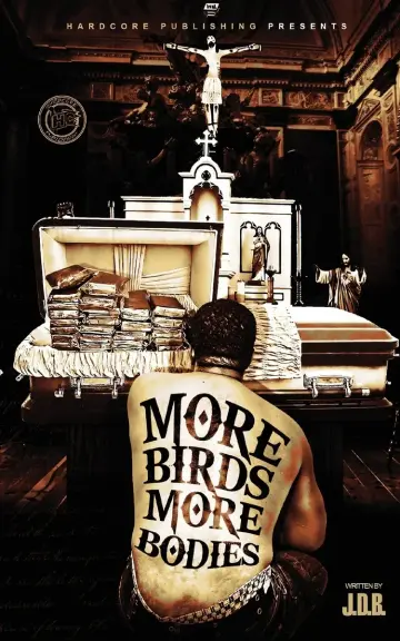 Cover of More Birds More Bodies
