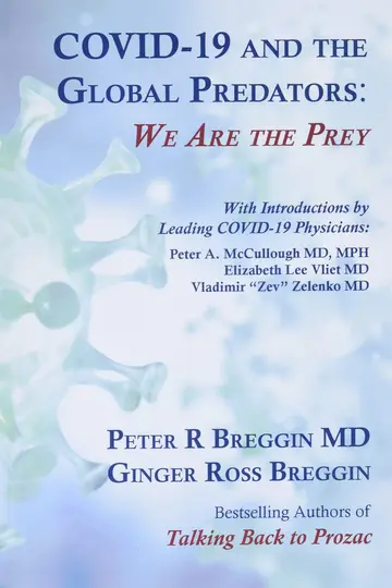 Cover of COVID-19 and the Global Predators