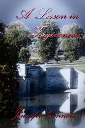 Cover of A Lesson in Forgiveness