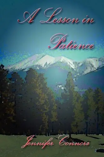Cover of A Lesson in Patience