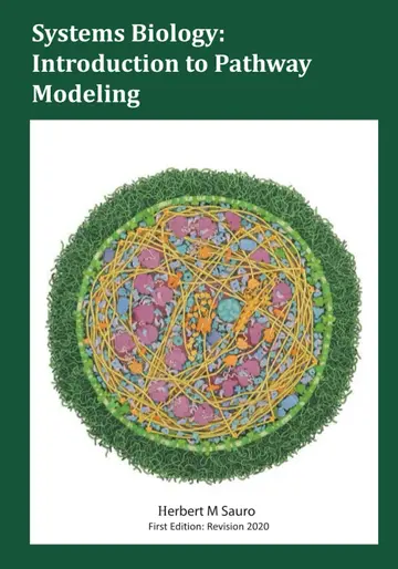 Cover of Systems Biology
