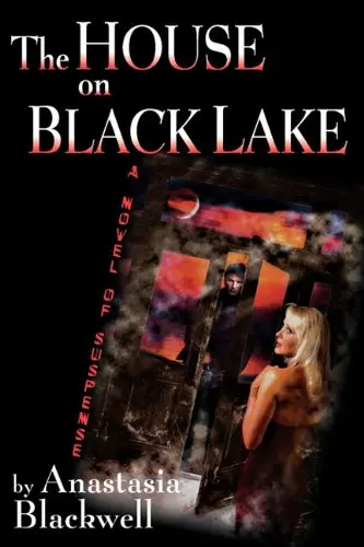 Cover of The House on Black Lake