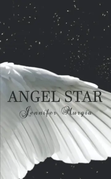 Cover of Angel Star