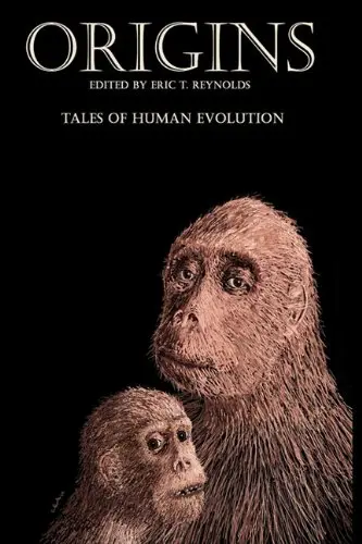 Cover of Origins