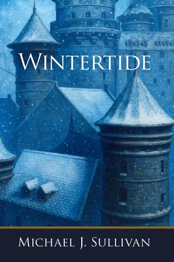 Cover of Wintertide