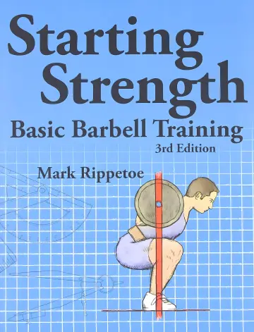 Cover of Starting Strength