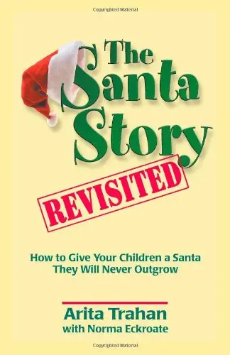 Cover of The Santa Story Revisited