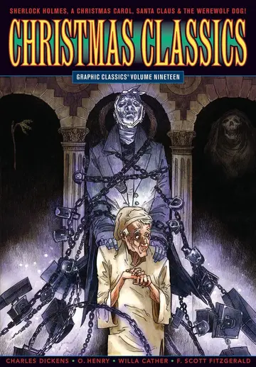 Cover of Christmas Classics