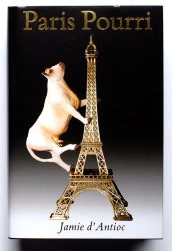 Cover of Paris Pourri