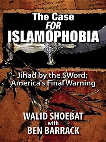 Cover of Case for Islamophobia