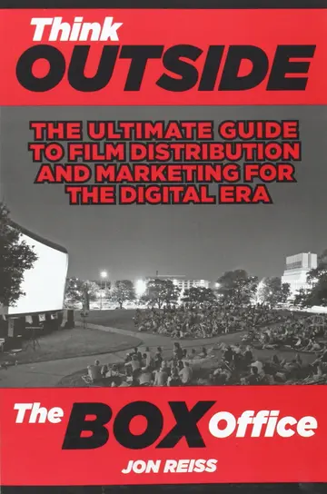 Cover of Think Outside the Box Office