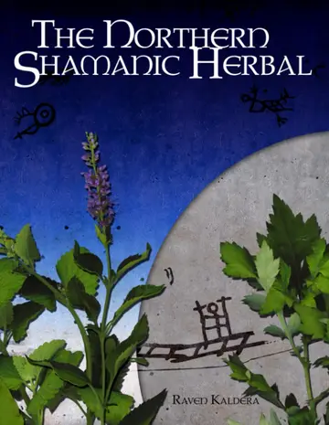 Cover of The Northern Shamanic Herbal