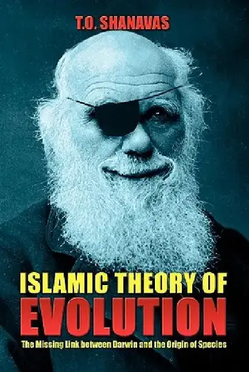 Cover of Islamic Theory of Evolution