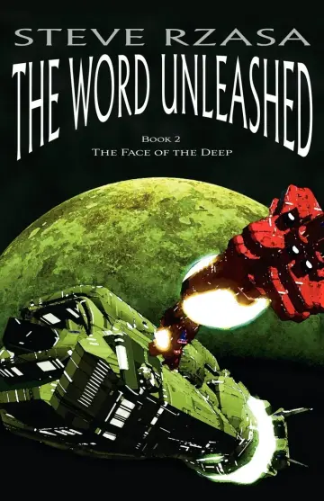 Cover of The Word Unleashed