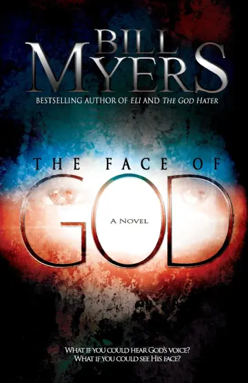 Cover of The Face of God